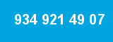 934 921 49 07
